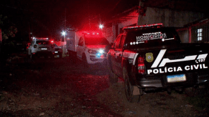 Jovem é executado a tiros dentro de residência no bairro Teresópolis, em Porto Alegre