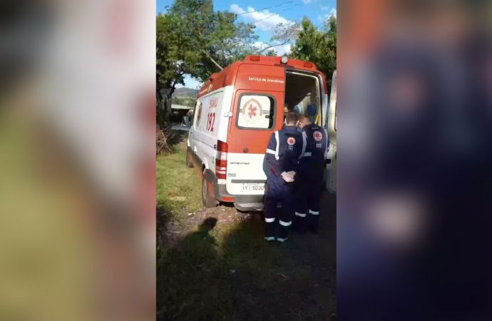 Filha é detida por abandono da mãe doente em Novo Hamburgo