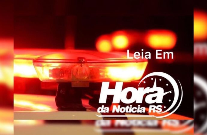 Adolescente morre após ser atropelado durante a madrugada em Canoas