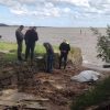 Corpo de piloto desaparecido é encontrado no rio Guaíba