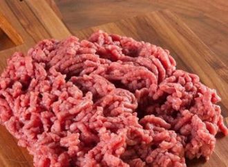 Preço da carne moída deve aumentar a partir de novembro