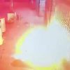 Homem coloca fogo em restaurante que errou pedido
