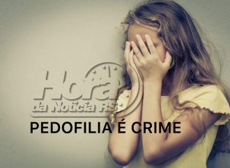 Pastor é preso suspeito de estuprar crianças e adolescentes em Santa Catarina
