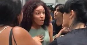 VÍDEO: Funcionária da Renner acusa injustamente mulher negra de furto