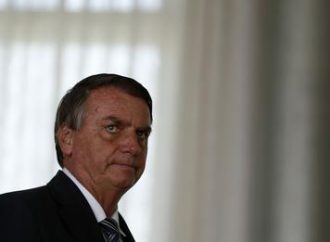 Bolsonaro convoca ministros ao Alvorada e fará primeiro pronunciamento desde derrota nas eleições