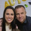 Casal é encontrado morto em Parobé, suspeito que o homem matou a mulher e depois se suicidou