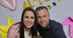 Casal é encontrado morto em Parobé, suspeito que o homem matou a mulher e depois se suicidou