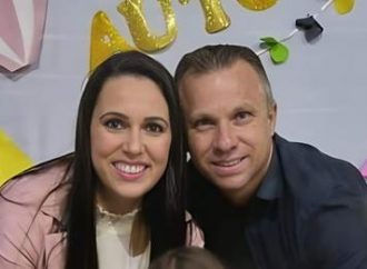 Casal é encontrado morto em Parobé, suspeito que o homem matou a mulher e depois se suicidou