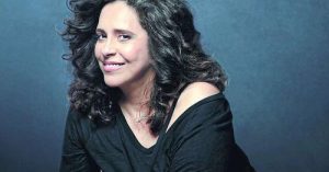 Morre Gal Costa, ícone da música brasileira, aos 77 anos