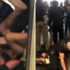 VÍDEO: Seguranças do Metrô agridem jovens que pularam catraca na Estação Belém, em São Paulo