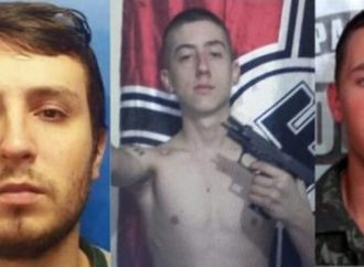 Identidades reveladas: veja quem são os nazistas presos em Santa Catarina