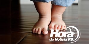 Homem é preso após amarrar, amordaçar e espancar criança de 4 anos