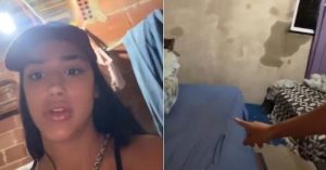 Bia Miranda mostra casa simples onde mora com noivo e fãs reagem: ‘Humildade que duvidaram’