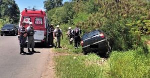 Homem é morto com tiro no peito em Canoas