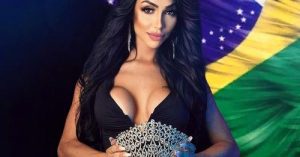 Luanna Isabelly, de São Leopoldo, é eleita Miss Brasil Trans 2022