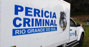 Jovem é retirado de casa e morto em Osório