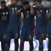Federação Francesa vai prestar queixa contra ofensas racistas a jogadores da seleção