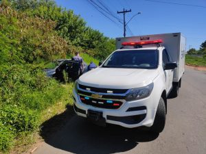 Identificado motorista morto a tiros em Canoas após briga