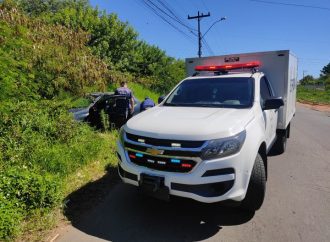 Identificado motorista morto a tiros em Canoas após briga