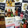 VIAMÃO: Bebidas falsificadas na Vila Augusta são apreendidas