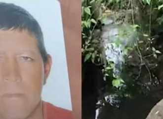 Ganhador de bolão da Copa do Mundo é encontrado morto em rio no Paraná