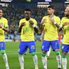 Dança nas comemorações do Brasil na Copa dividem opiniões