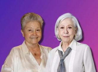 O impacto na Globo da saída de Maria Adelaide Amaral e Fernanda Montenegro