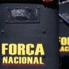 Ministério da Justiça autoriza apoio da Força Nacional à PRF na operação da posse de Lula