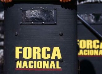 Ministério da Justiça autoriza apoio da Força Nacional à PRF na operação da posse de Lula