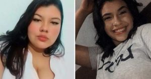 SC: primas adolescentes morrem em deslizamento de terra em Camboriú