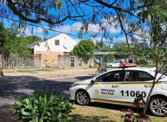 Violência faz posto de saúde fechar as portas na Zona Norte de Porto Alegre