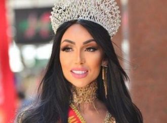 Moradora de São Leopoldo representará o RS no Miss Brasil Trans neste fim de semana