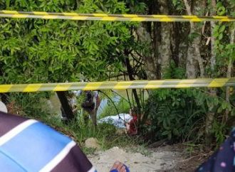 Jovem de 15 anos morre afogado no Rio Paranhana, em Igrejinha