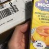 Morador de Novo Hamburgo compra celular pela Internet e recebe caixa de mistura láctea