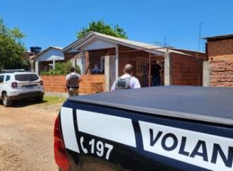 Casal é encontrado morto dentro de casa em São Leopoldo