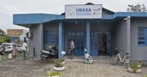 Tramandaí tem UBS para atendimento veterinário