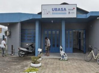 Tramandaí tem UBS para atendimento veterinário