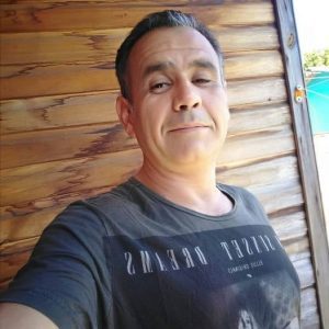 Quem é o motorista do aplicativo morto a tiros em Canoas