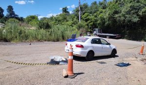 Mais um motorista de aplicativo é morto com tiro na cabeça