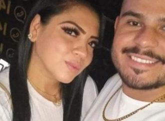 Casal de Carazinho detido no Líbano estaria levando drogas no estômago