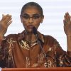 Em posse concorrida, Marina Silva reafirma compromissos com defesa ambiental