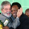 Presidente Lula estuda viajar para Santos e comparecer ao velório de Pelé