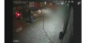 Polícia Civil investiga ataque a tiros em bar que terminou com morte de adolescente em Canoas