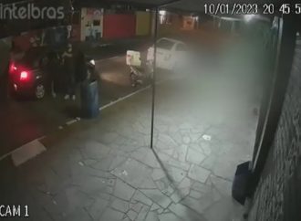 Polícia Civil investiga ataque a tiros em bar que terminou com morte de adolescente em Canoas
