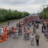 Terceirizados da Refap decretam greve após rejeitar proposta de empresas