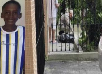 Menino de 7 anos morre ao cair de prédio no Rio de Janeiro