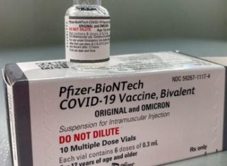 Porto Alegre começa a aplicar vacina bivalente contra Covid-19 nesta quarta