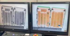 Passageiro holandês é detido com 12 kg de metanfetamina no aeroporto de Porto Alegre