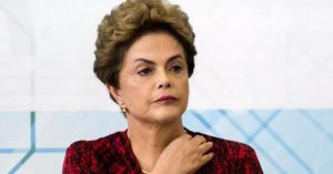 Dilma Rousseff é eleita presidente do banco do Brics; salário equivale a R$ 220 mil