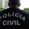 Polícia apreende jovem que planejava fazer ataque contra alunos e professores de escola no RJ